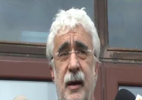 TĂTICUL PRO TV, NERAS şi OBOSIT, AUDIAT LA DIICOT! Motivarea lui Adrian Sârbu NU LASĂ LOC DE INTERPRETĂRI 
