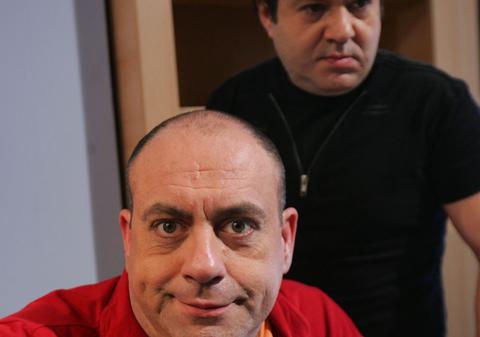 Emil Mitrache, alias "Americanu'" din "La Bloc": "Acum lucrez în asigurări"