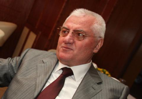 GINO IORGULESCU este NOUL ŞEF de la LPF. Dumitru Dragomir: "N-au votat c*****e bătrâne pe care eu le-am ajutat"