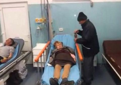 ŞOCANT! O boală INCREDIBILĂ! O femeie din Botoşani cântă non-stop după un coşmar avut în urmă cu o săptămână. Intră aici să o auzi pe femeie! | VIDEO