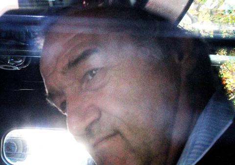 Decizie-şoc a lui Gigi Becali, din spatele gratiilor: Nu mai vrea să-l viziteze nici o rudă