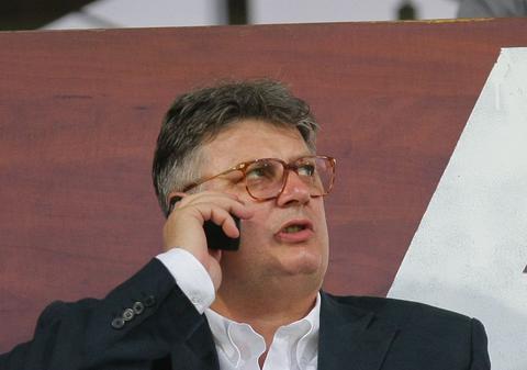 GINO IORGULESCU este NOUL ŞEF de la LPF