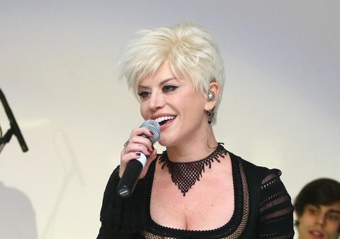 Loredana, mai tare decât Ştefan Bănică jr. 