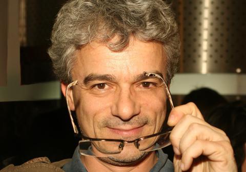 EXCLUSIV | România nu mai participă la Eurovision 2014? Vezi prima reacţie a lui Dan Manoliu!