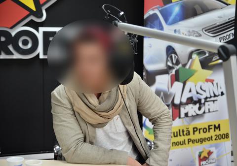 EMOŢII MARI pentru UN PREZENTATOR TV DE LA NOI! SE PREGĂTEŞTE SĂ SE RELANSEZE în MUZICĂ