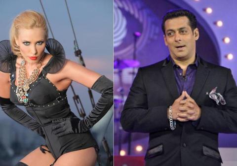 DECIZIE ŞOC! După vizita în România, Salman Khan ESTE HOTĂRÂT SĂ SE AŞEZE LA CASA LUI!