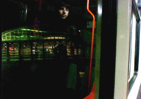 Nu credeau să aibă parte de o AŞA PLIMBARE CU TRAMVAIUL | VIDEO