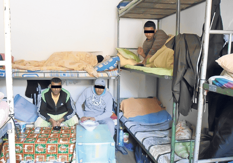 Parlamentarii voiau să ne facă un cadou otrăvit de Crăciun! 16.000 de infractori, liberi