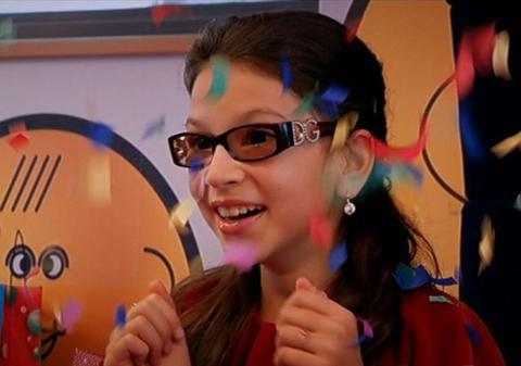 Prima petrecere surpriză pentru Cleopatra Stratan la TOP CHEF