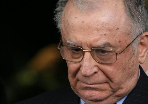Ion Iliescu DĂ O DECLARAŢIE INTERESANTĂ despre Dosarele Revoluţiei. Vezi ce spune acesta despre torţionari