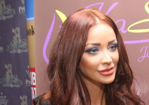 REACŢIA BIANCĂI DRĂGUŞANU,  după ce a aflat că o TELEVIZIUNE este INTERZISĂ din cauza EI! Vezi ce are DE SPUS!