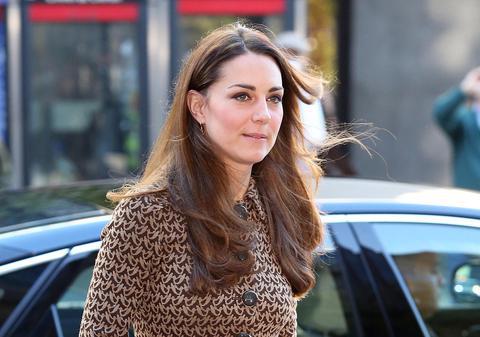 VESTEA DESPRE KATE MIDDLETON care îi va BUCURA PE TOŢI! IATĂ CE INFORMAŢIE-BOMBĂ a apărut!