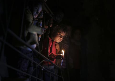 Județele Suceava, Botoșani și Bistrița Năsăud, în beznă