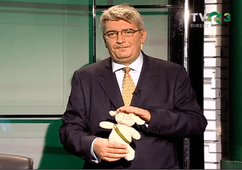 IMAGINI INCREDIBILE la Televiziunea Naţională! Este pentru PRIMA OARĂ când românii au fost martorii unei asemenea transmisii | VIDEO