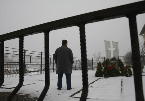 "Azi în Timişoara, mâine-n toată ţara". 16 decembrie 1989, ziua în care am început să ne gândim la Libertate