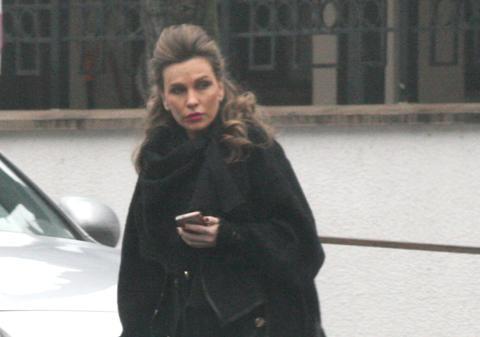 Anna Lesko, LA CUMPĂRĂTURI, PENTRU BEBELUŞ! Uite ce a făcut în magazin | FOTO&VIDEO