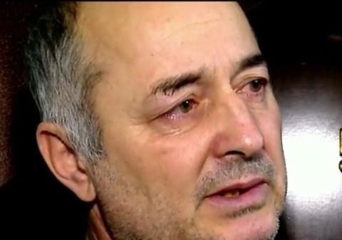 "Dacă era copil sau fiu de ministru, era toată armata acolo". TATĂL AURELIEI ION A STRIGAT REVOLTAT SPRE AUTORITĂŢI