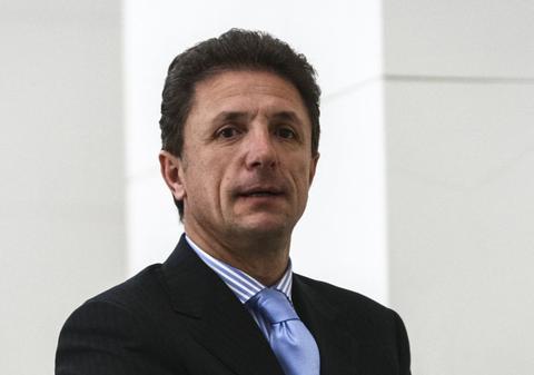 Gică Popescu și-a lansat oficial campania pentru președinția FRF