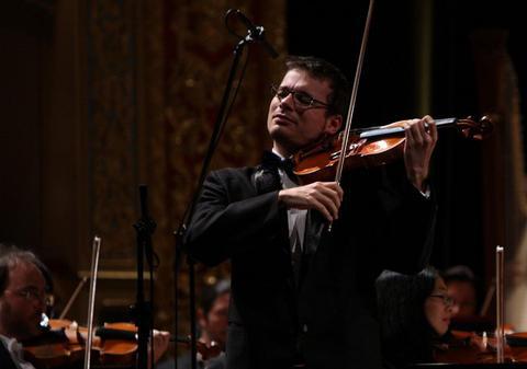 CONCERT EVENIMENT la SALA RADIO de ZIUA ÎNDRĂGOSTIŢILOR!