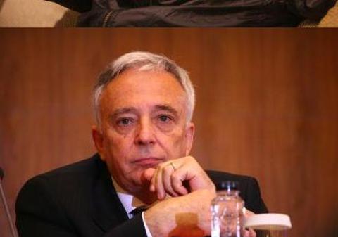 PUYA şi BNR sau CUM SE VĂD FINANŢELE pe RITMURI DE HIP HOP. Situaţie HILARĂ cu MUGUR ISĂRESCU | VIDEO