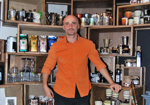 Călin Goia a primit un pumn în nas: "Nu m-am supus și mi-am luat-o"