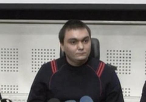 Copilotul lui Adrian Iovan DĂ PRIMA DECLARAŢIE DESPRE AURA ION