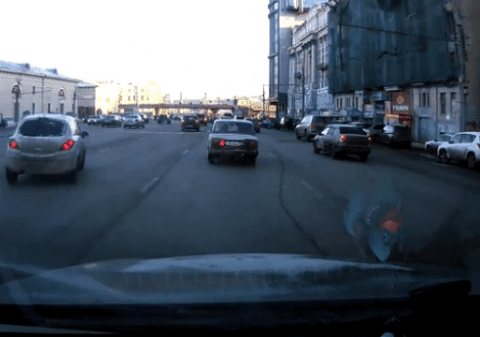 UPDATE. Luare de ostatici la o bancă din Moscova. Oamenii au fost eliberați