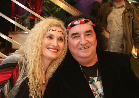 Îndrăgostit lulea la 72 de ani, Marian Nistor, sfaturi de Valentine's Day către îndrăgostiţi: "Trebuie să ţineţi focul aprins"