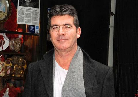 CREATORUL "X FACTOR" A DEVENIT TĂTIC! Soţia lui a  născut un băieţel