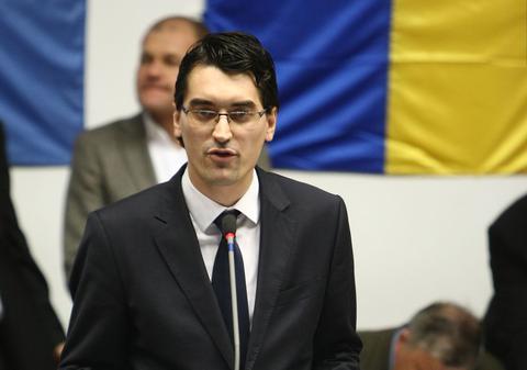Preşedintele FRF JOACĂ DUR. Răzvan Burleanu NU ESTE INTERESAT DE SOARTA lui Gică Popescu