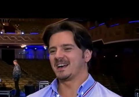 ROMÂNII AU TALENT. Mihai Petre A FĂCUT DEZVĂLUIREA SERII. Nimeni nu s-ar fi gândit că are o meserie din alt domeniu