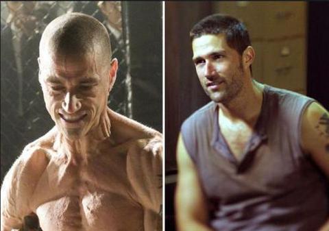 Transformări uluitoare! Descoperă vedetele care au slăbit enorm pentru rolurile din filme!