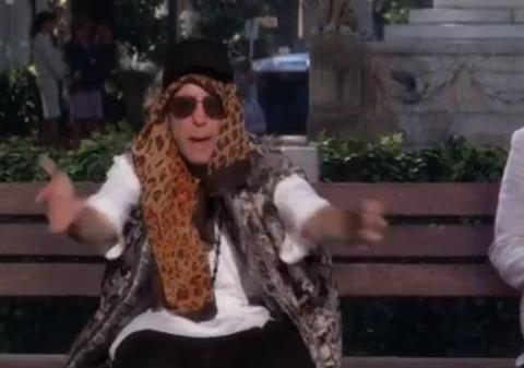 Tom Hanks ESTE FOLOSIT ÎNTR-UN VIDEOCLIP RAP! Parodia este de-a dreptul savuroasă | VIDEO