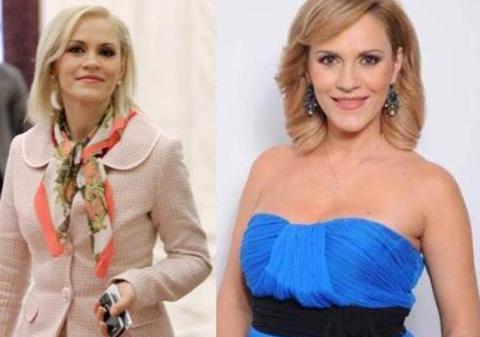 Iată regimul cu care Gabriela Firea a scăpat de peste 20 de kilograme în 3 luni!
