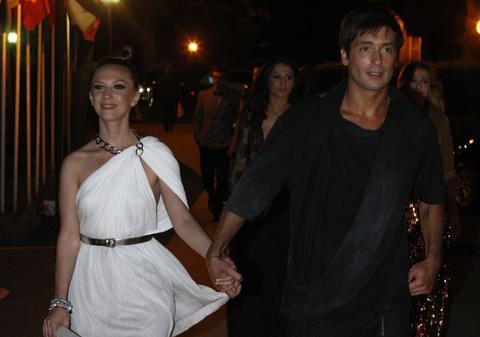 Radu Vâlcan, TERORIZAT de o ... CUCUVEA! "Aş da orice să o pot uita"