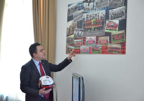 DEMIS după TRAGEDIA din APUSENI, COORDONATORUL operaţiunilor de salvare LUCREAZĂ TOT LA STAT!