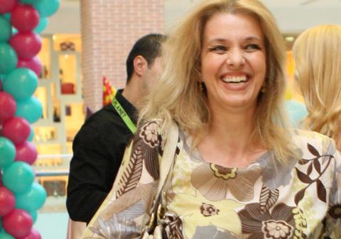 BIANCA BRAD RUPE TĂCEREA despre arestarea iubitului ei: "Copilul meu va avea un şoc când va apuca să citească aceste rânduri"