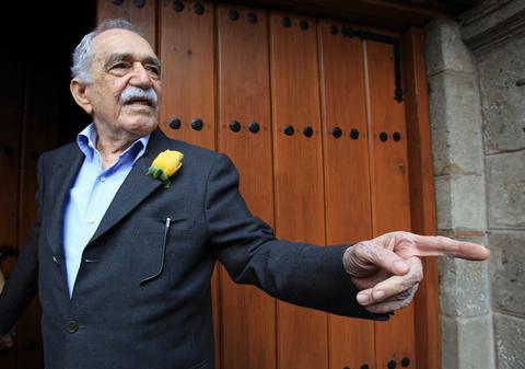 A murit MARELE SCRIITOR GABRIEL GARCIA MARQUEZ, LAUREAT al premiului NOBEL pentru LITERATURĂ 