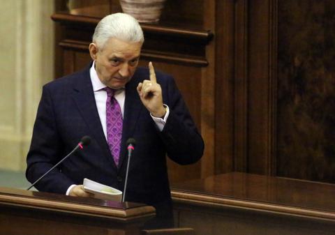 Ilie Sârbu, RĂZBOI TOTAL cu Traian Băsescu! Vezi DECLARAŢIILE BELICOASE ale social democratului la adresa preşedintelui