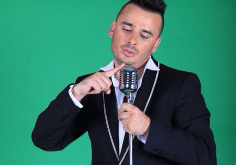 Liviu Guţă, păzit 24 din 24 în turneul său din Statele Unite