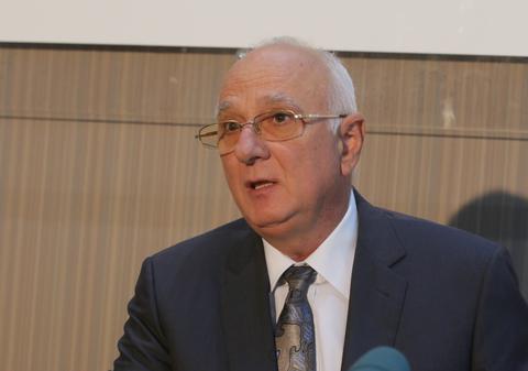 Dan Radu Ruşanu, fostul şef al Autorităţii de Supraveghere Financiară, TRIMIS ÎN JUDECATĂ
