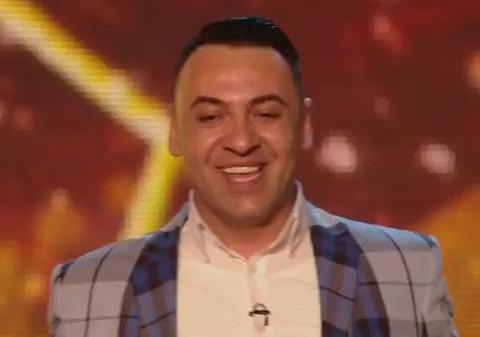 DE NECREZUT! Tarky a ajuns în semifinala „Britain’s Got Talent“ | VIDEO