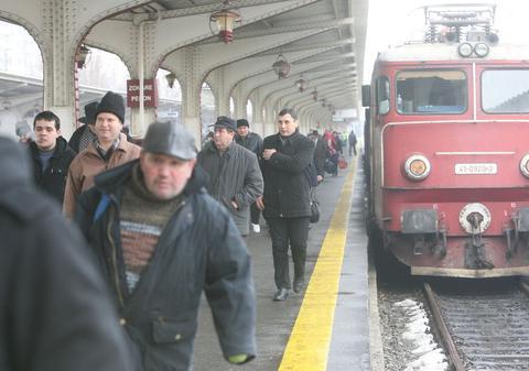Sindicatele de la CFR renunță la grevă