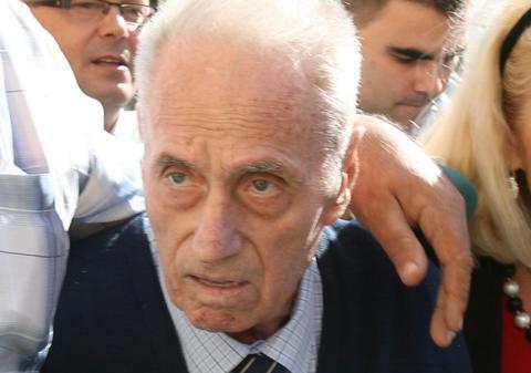 ACUZAŢIILE TORŢIONARULUI ALEXANDRU VIŞINESCU, MODIFICATE! Se face VINOVAT de crime împotriva umanităţii