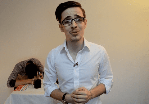 ANDREI LEONTE cântă pentru prima dată în carieră MUZICĂ POPULARĂ! | ADEVĂR SAU PROVOCARE cu ANDREI LEONTE, pe LIBERTATEA.RO