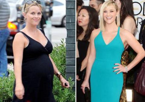 Dieta ciudată care le-a ajutat să slăbească pe Jennifer Aniston şi Reese Witherspoon!
