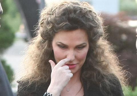 Anna Lesko, ÎN FORMĂ după CE A DEVENIT MĂMICĂ! NU ARE PIC DE BURTĂ! FOTO