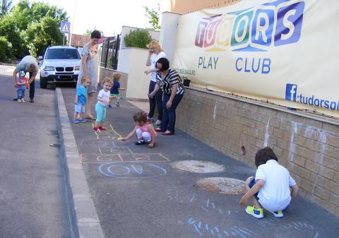 Vezi ce evenimente sunt organizate în Bucureşti de 1 iunie, Ziua Copilului!