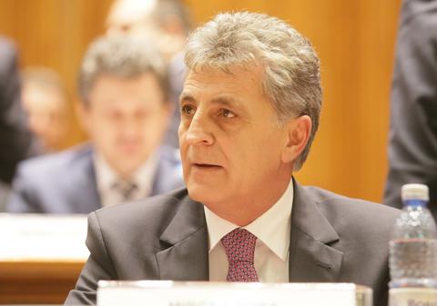 Duşa, despre temerile legate de un conflict militar în Ucraina: "Doar un război psihologic"