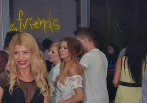 EXCLUSIV. Uite cât de mult s-a schimbat o fostă iubită de-a lui Liviu Vârciu! | FOTO